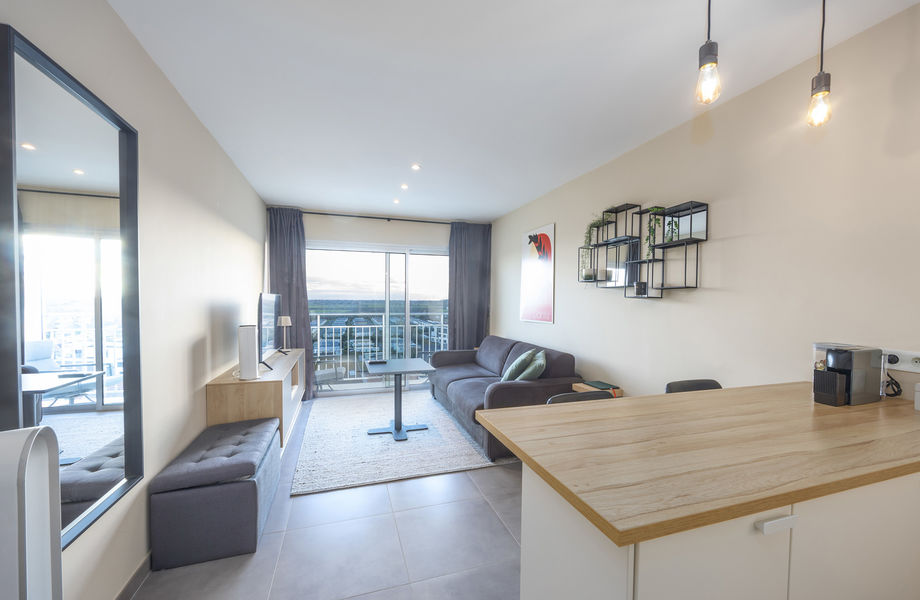 Studio te koop in Westende