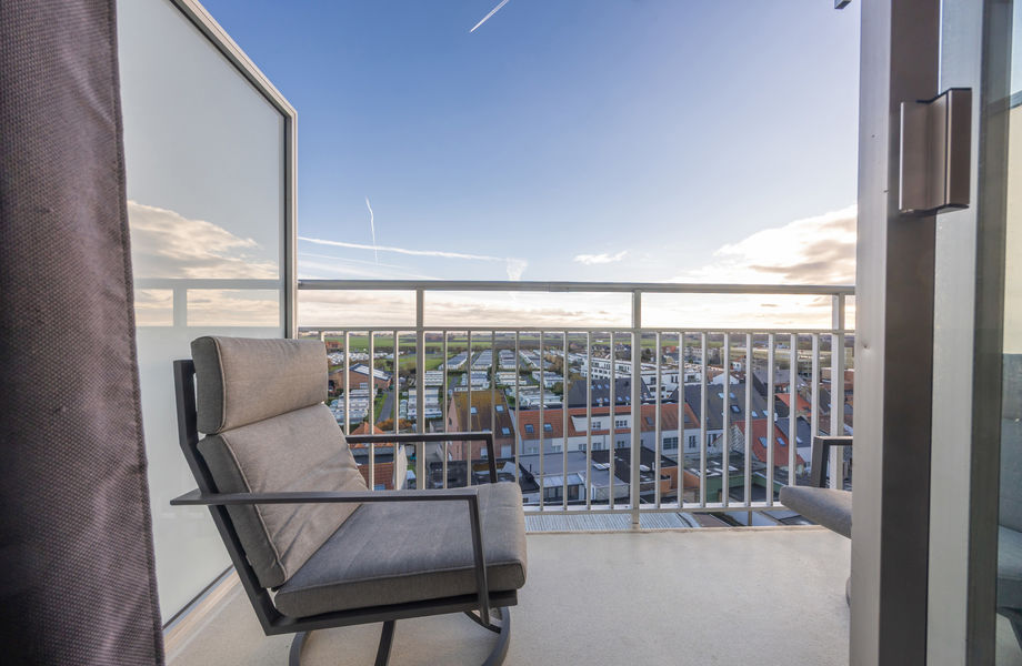 Studio te koop in Westende