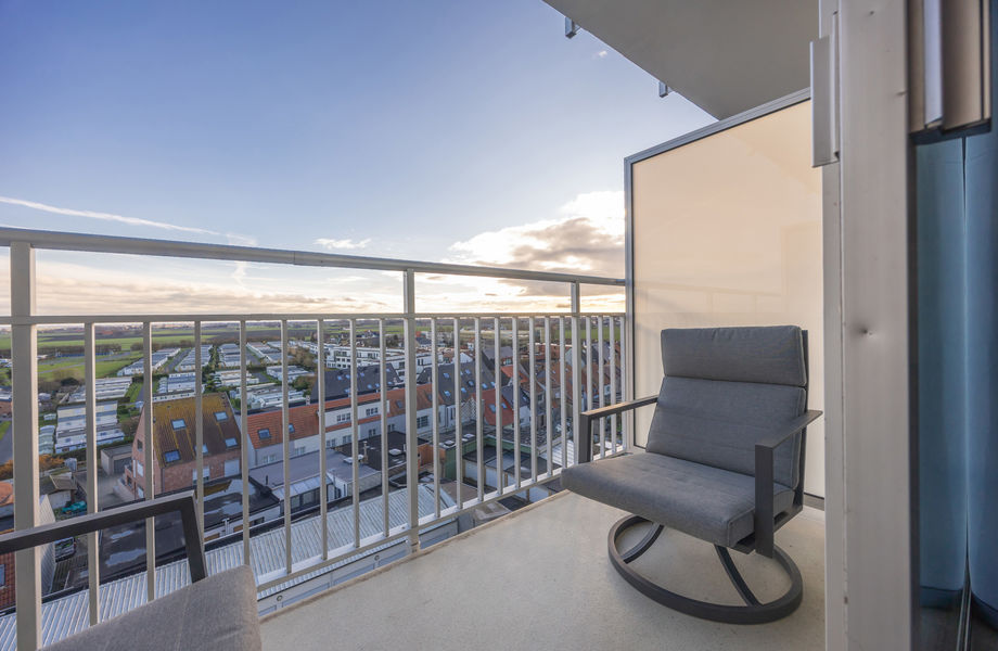 Studio te koop in Westende