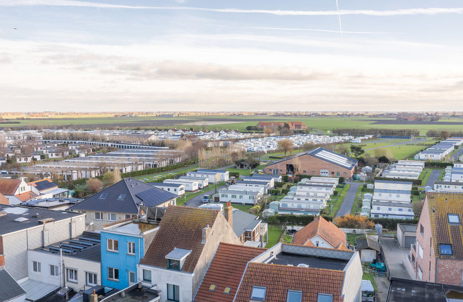 Studio te koop in Westende