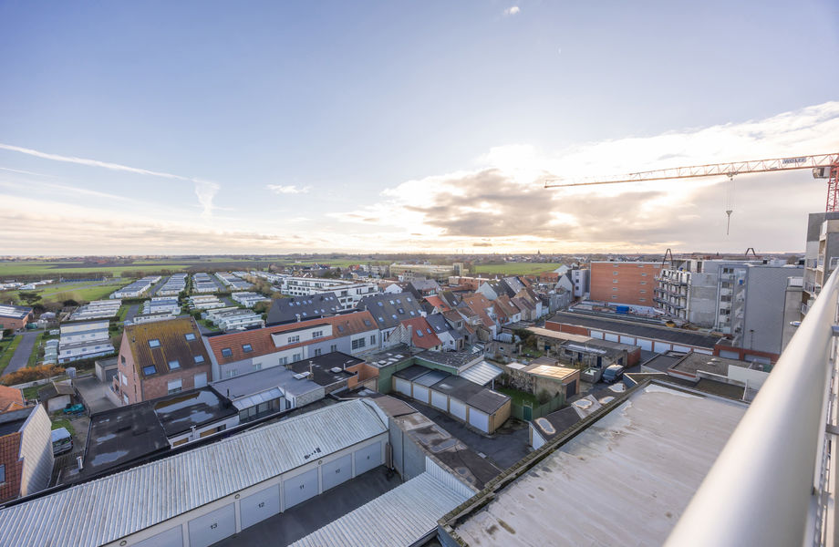 Studio te koop in Westende