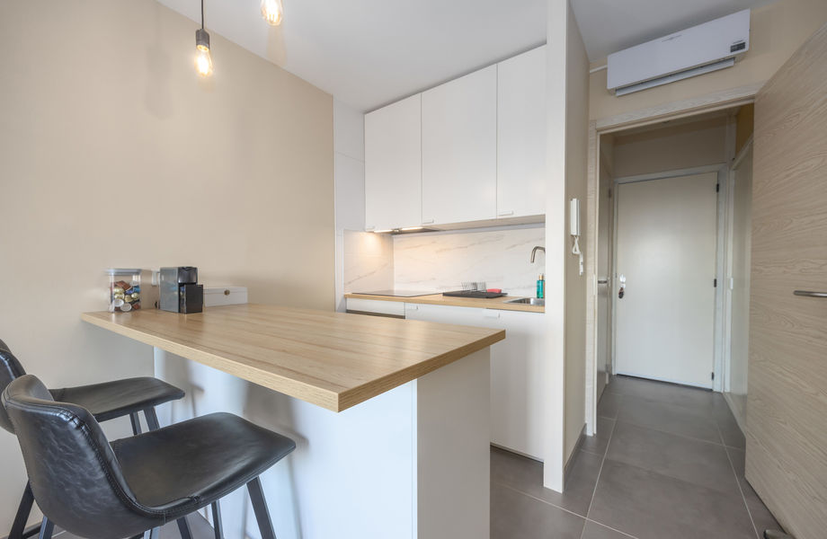 Studio te koop in Westende