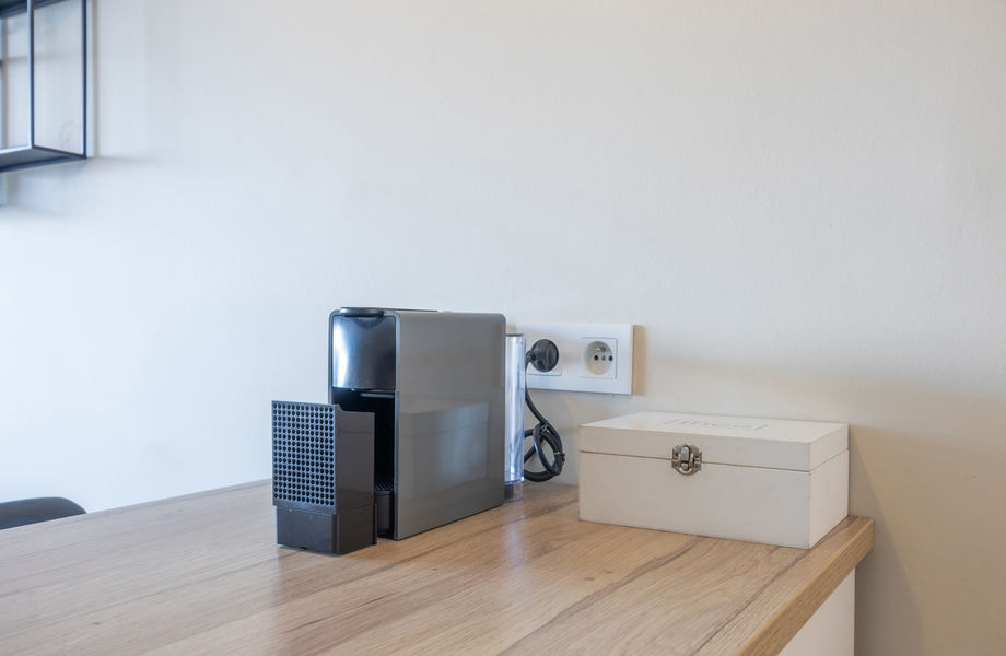 Studio te koop in Westende