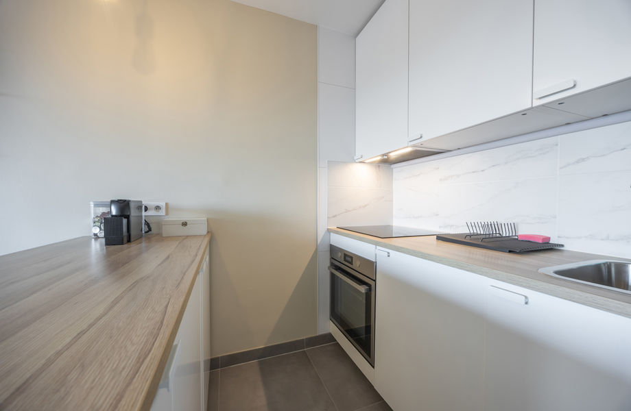 Studio te koop in Westende