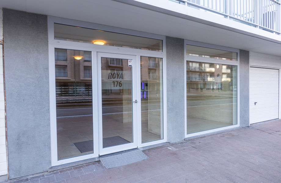 Studio te koop in Westende