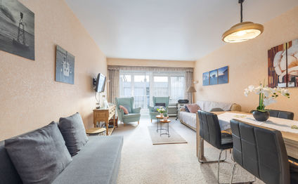 Studio te koop in Westende