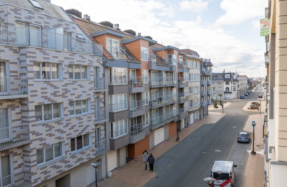 Studio te koop in Westende