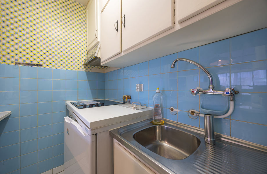 Studio te koop in Westende