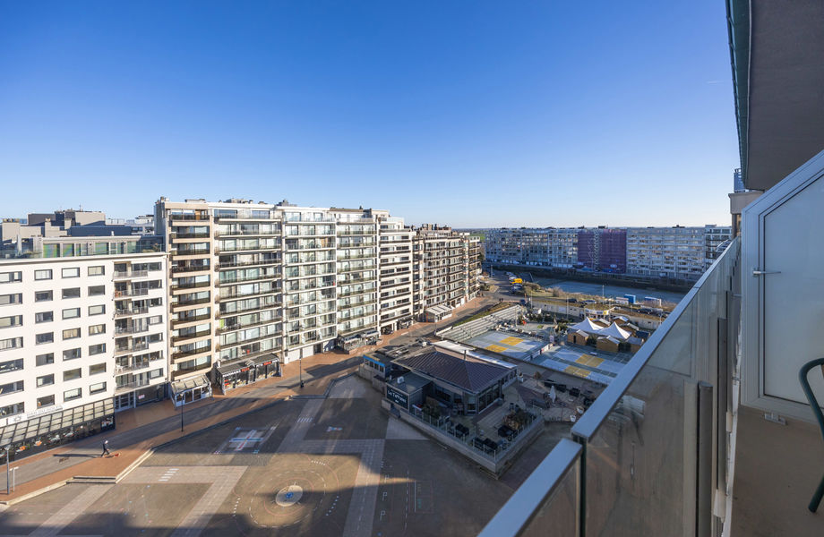 Studio te koop in Westende