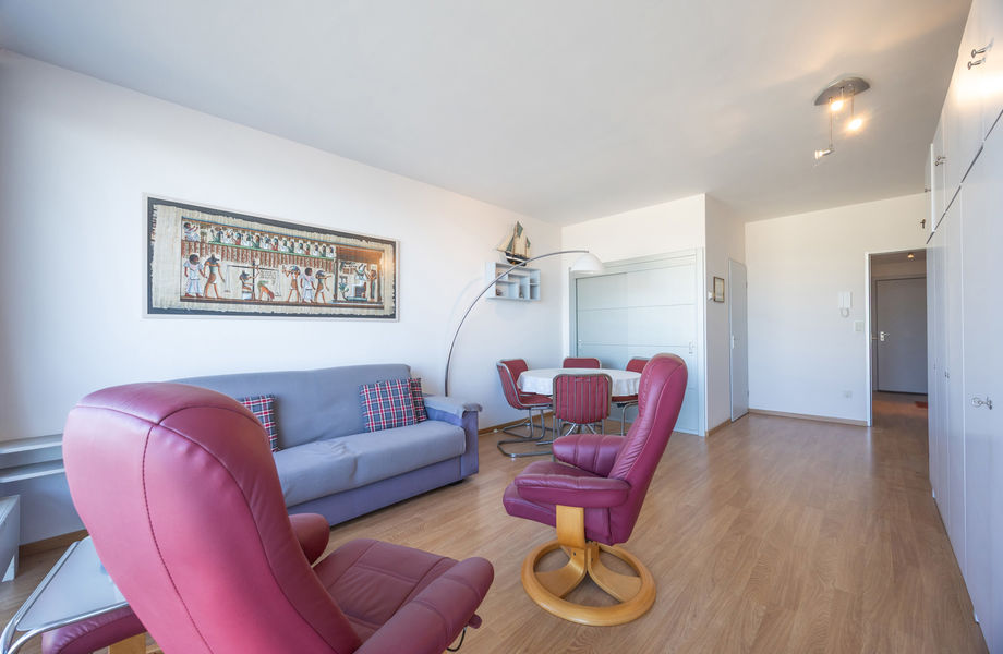 Studio te koop in Westende