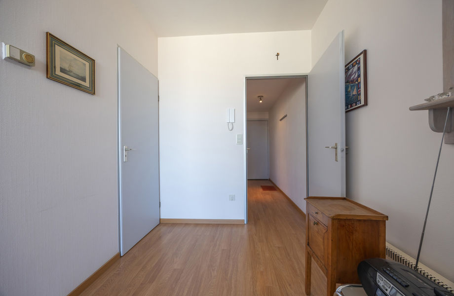 Studio te koop in Westende