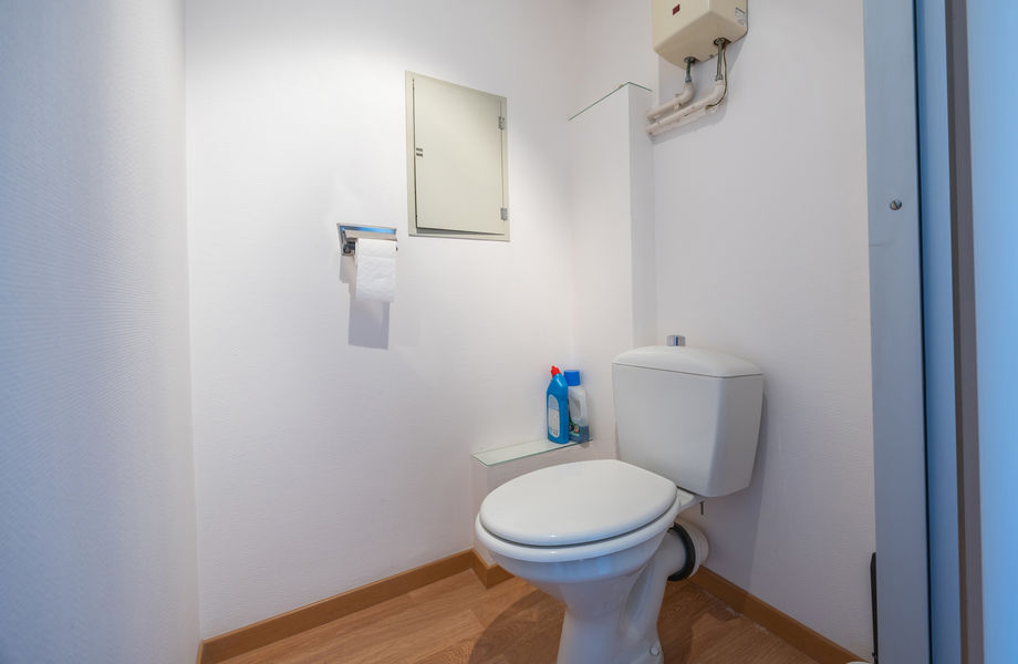 Studio te koop in Westende