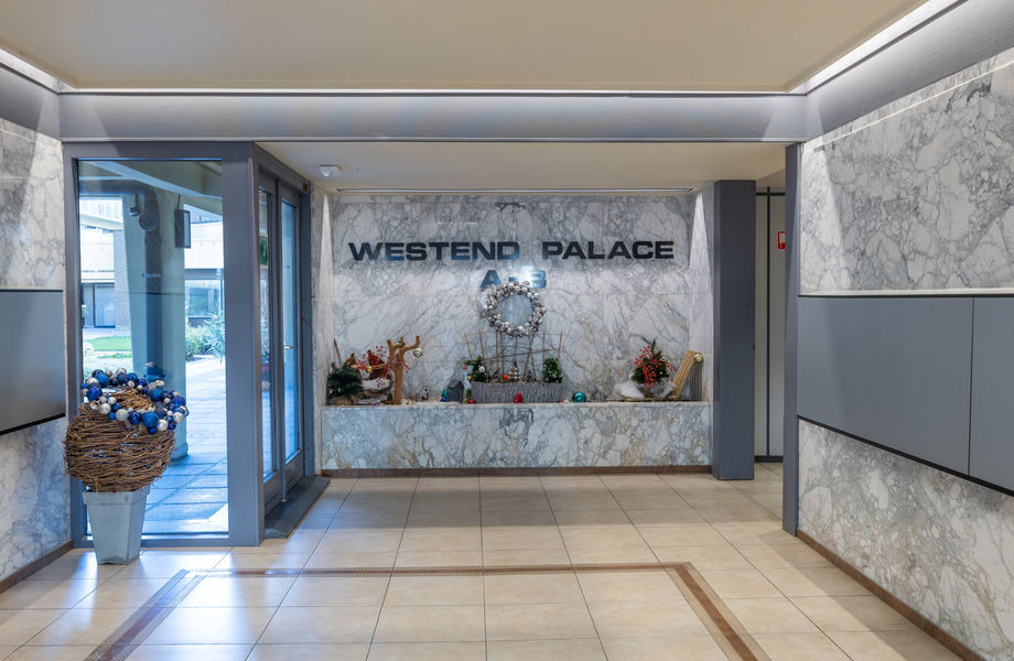 Studio te koop in Westende