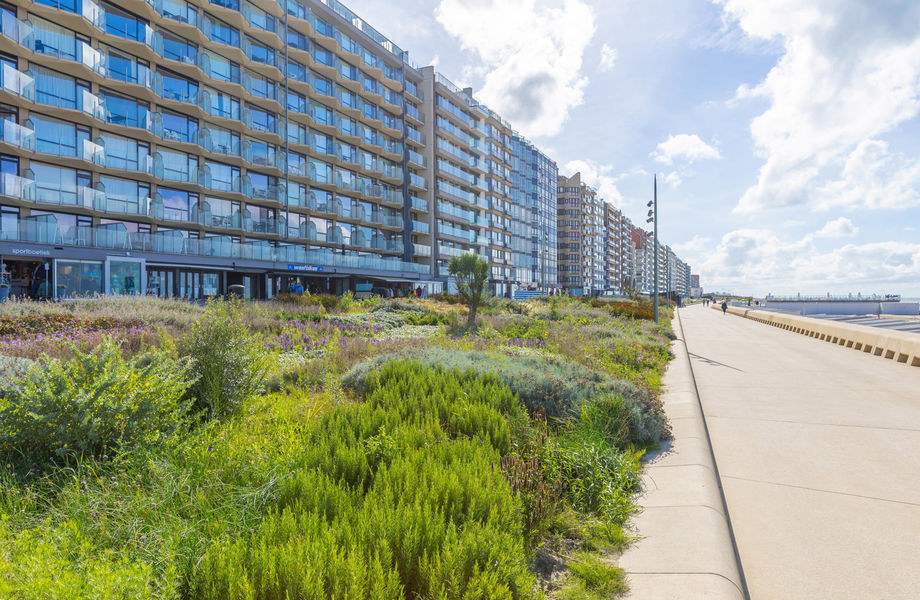 Studio te koop in Westende