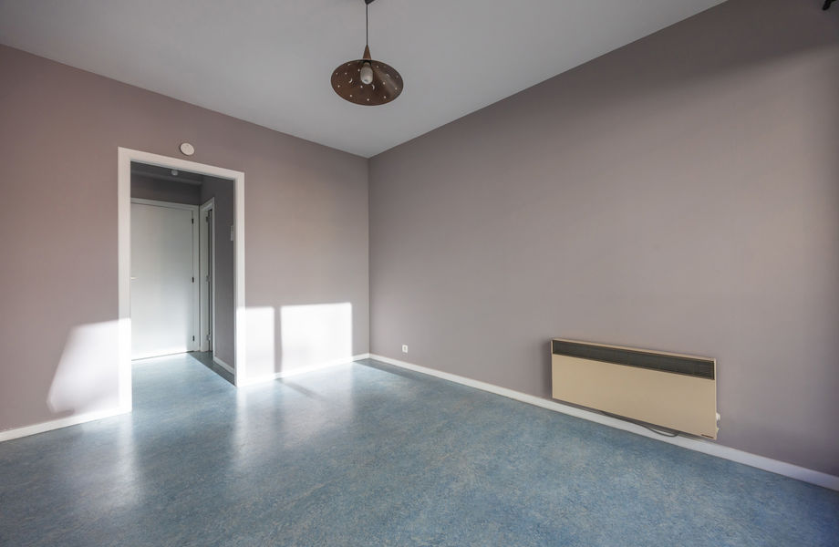 Studio te koop in Westende