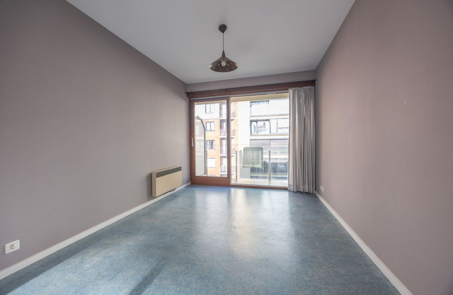 Studio te koop in Westende