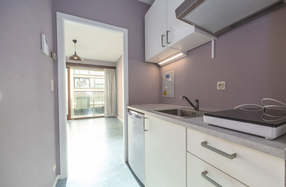 Studio te koop in Westende