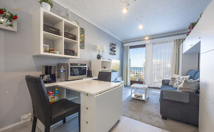Studio te koop in Westende