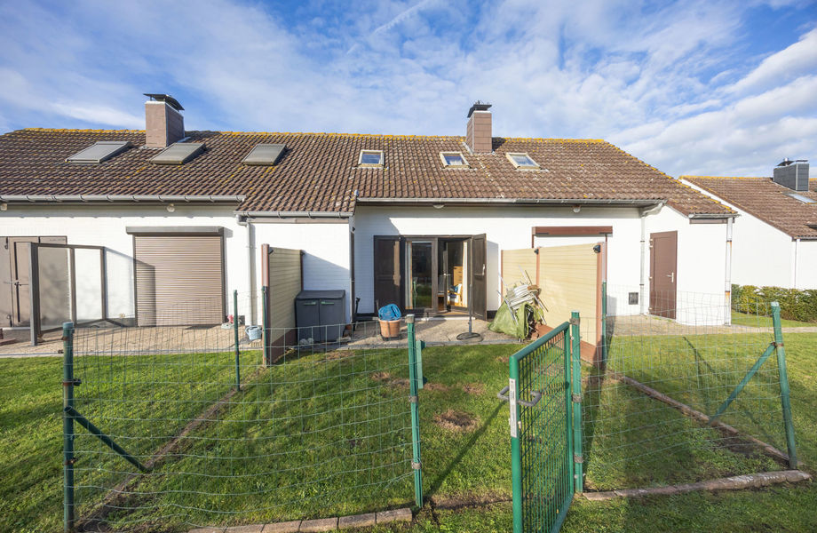 Vakantiewoning te koop in Westende
