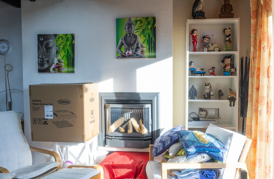 Vakantiewoning te koop in Westende
