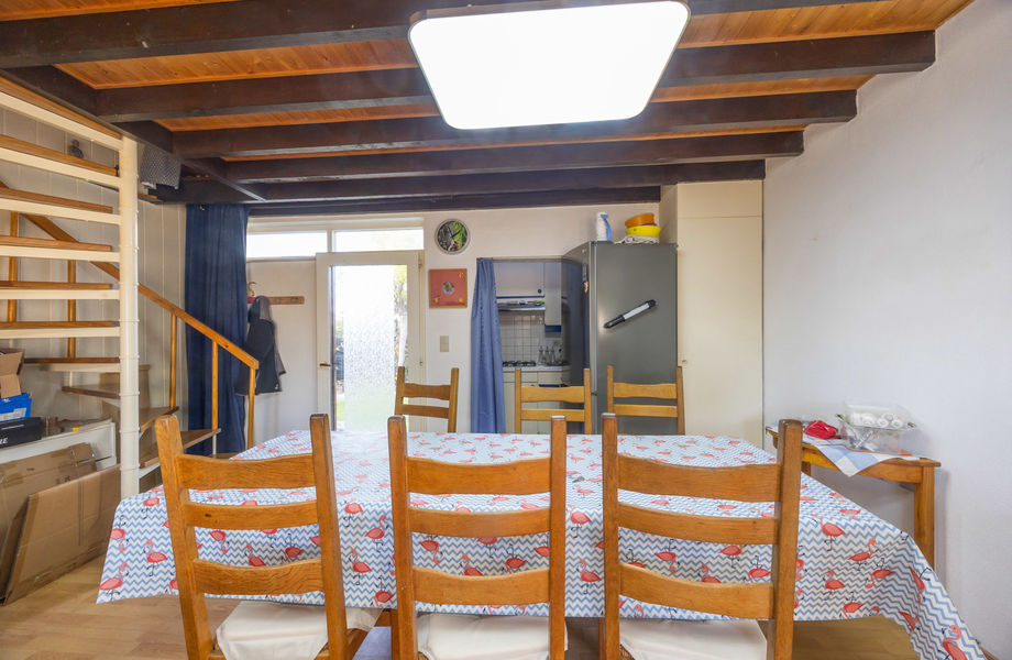 Vakantiewoning te koop in Westende