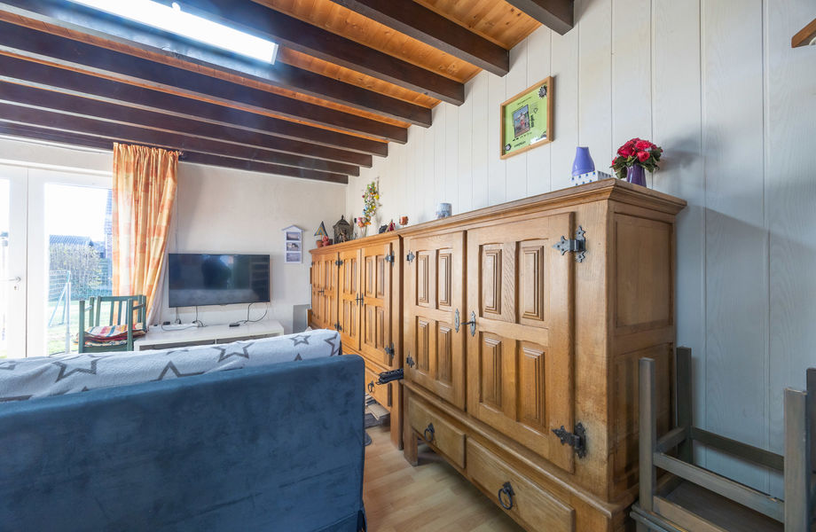 Vakantiewoning te koop in Westende