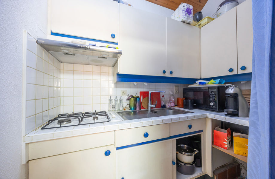 Vakantiewoning te koop in Westende