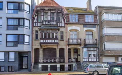 Villa à vendre a Westende