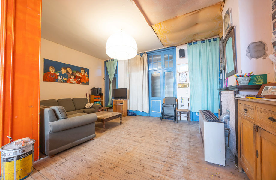 Villa à vendre a Westende