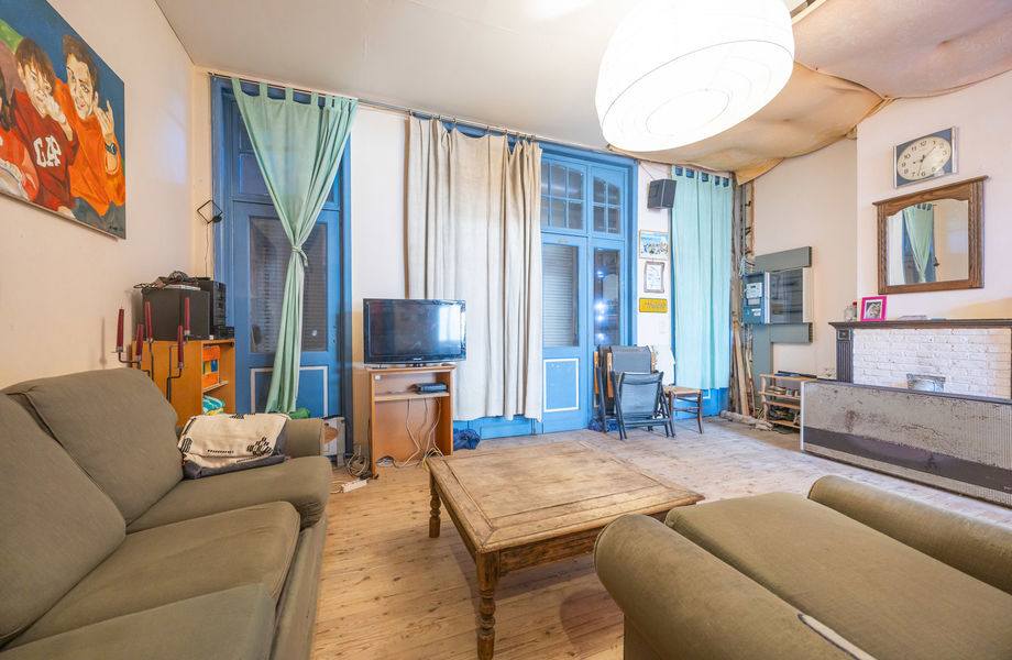 Villa à vendre a Westende