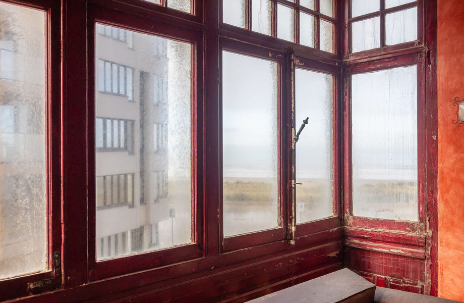 Villa à vendre a Westende