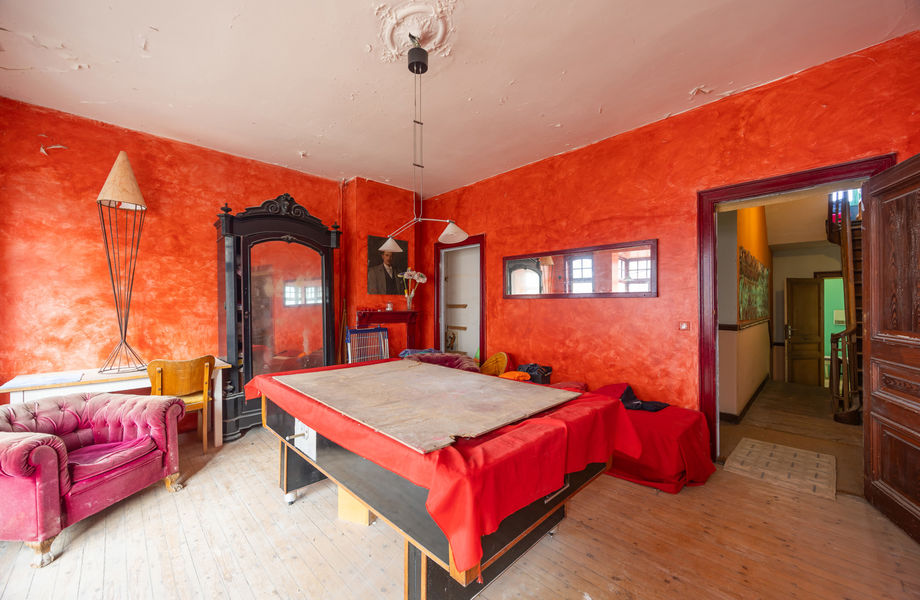 Villa à vendre a Westende