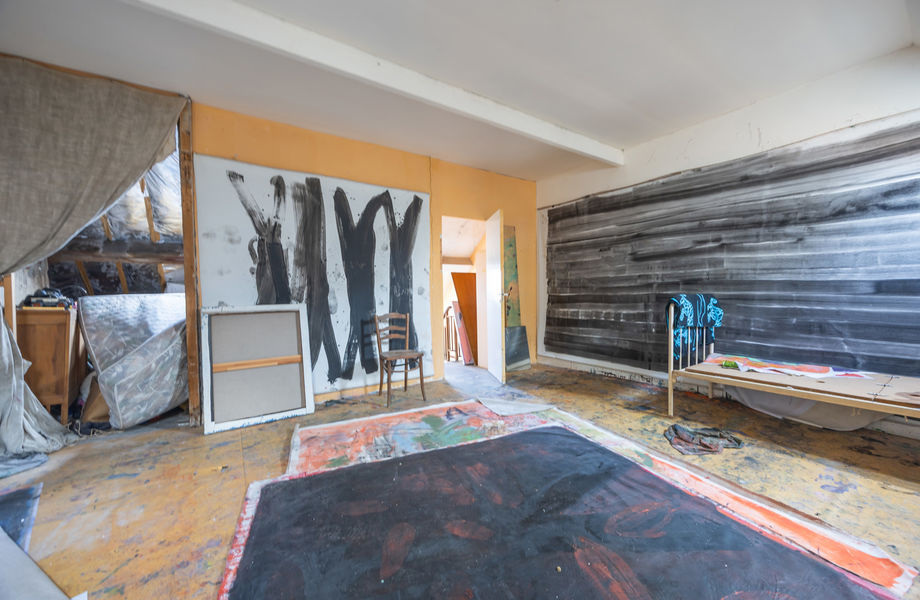 Villa à vendre a Westende