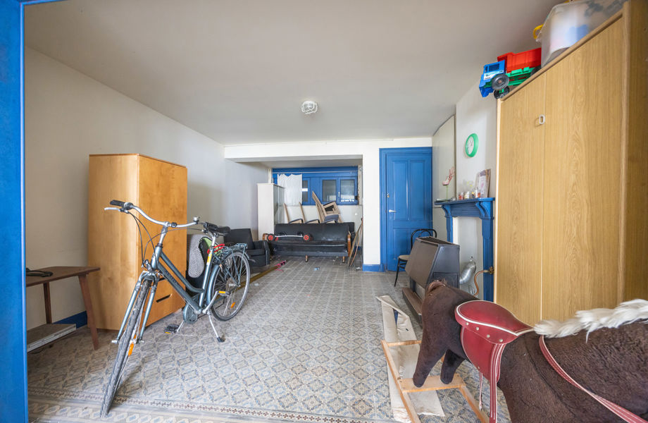 Villa à vendre a Westende