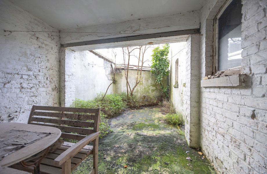 Villa à vendre a Westende