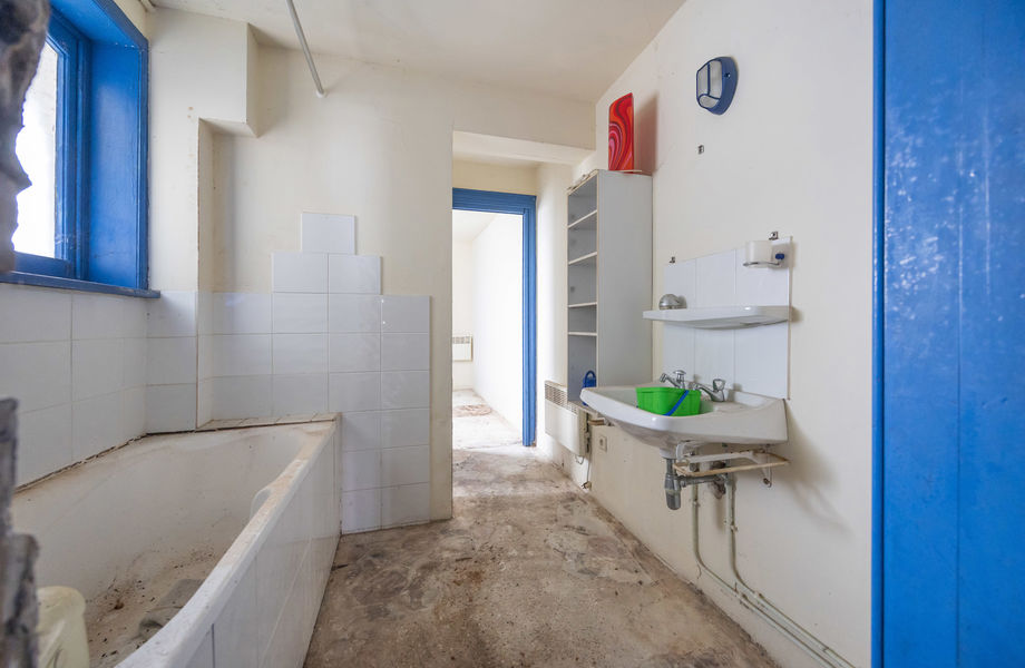 Villa à vendre a Westende