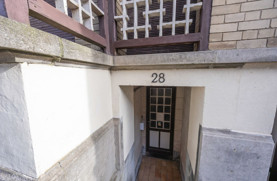 Villa à vendre a Westende