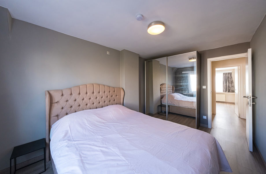 Villa jumelée à vendre a Westende