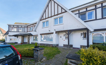 Villa jumelée à vendre a Westende