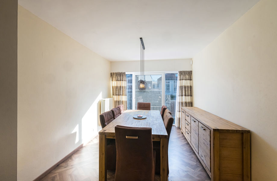 Villa jumelée à vendre a Westende