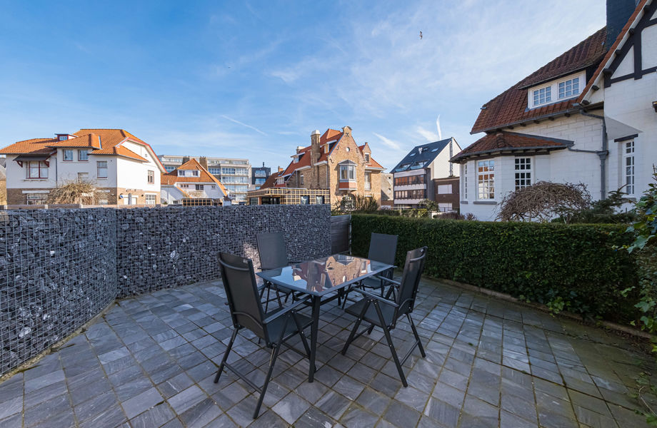 Villa jumelée à vendre a Westende