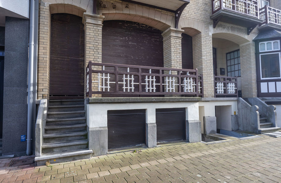 Villa te koop in Westende