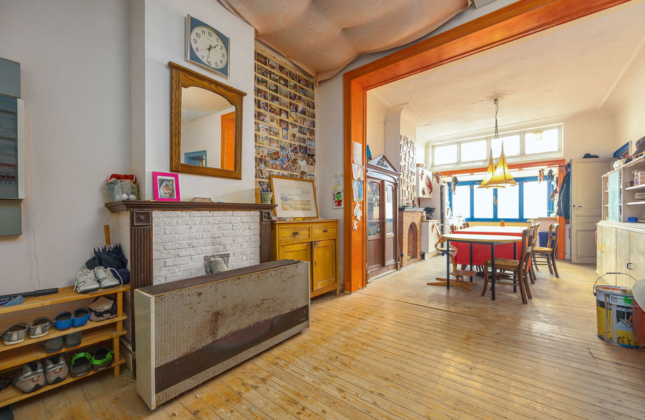 Villa te koop in Westende