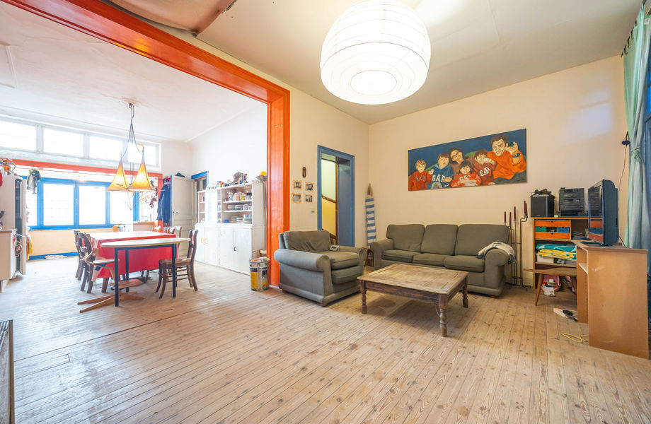 Villa te koop in Westende