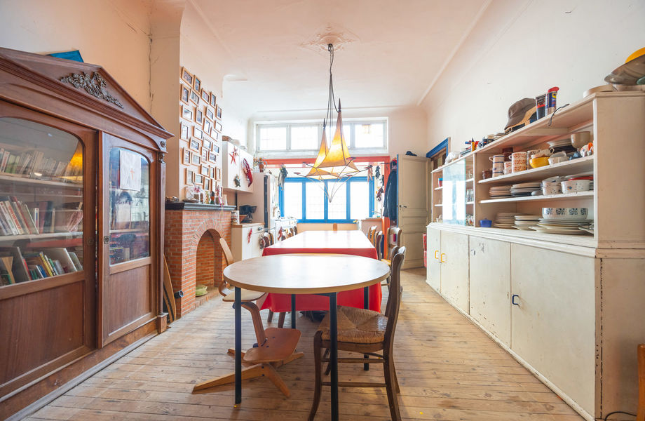 Villa te koop in Westende