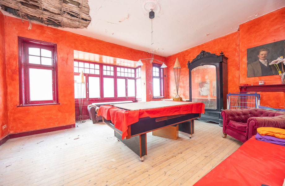 Villa te koop in Westende