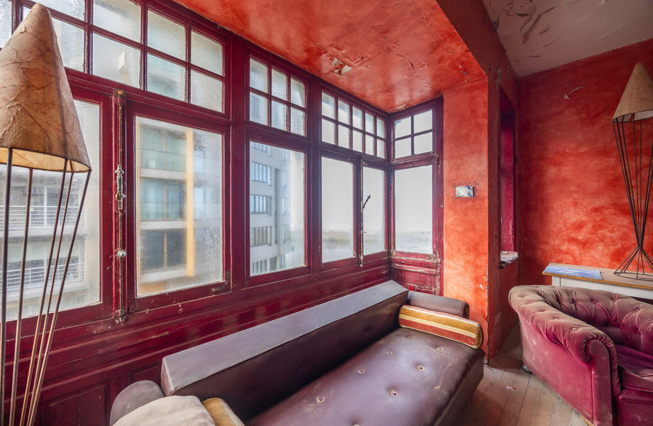 Villa te koop in Westende