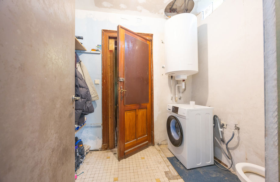 Villa te koop in Westende