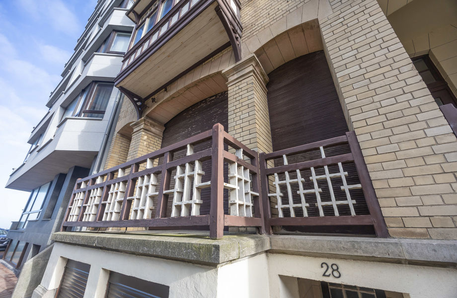 Villa te koop in Westende